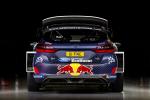 Ford Fiesta WRC 2017 года